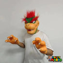 Masque Bowser