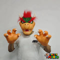 Masque Bowser