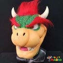 Masque Bowser