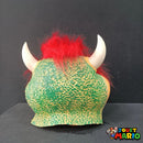 Masque Bowser