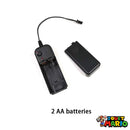 Masque Lumineux Mario