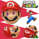 Masque Mario Et Luigi