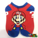 Mi Chaussette Mario