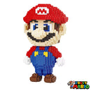 Mini Lego Mario Bros