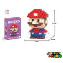 Mini Lego Mario