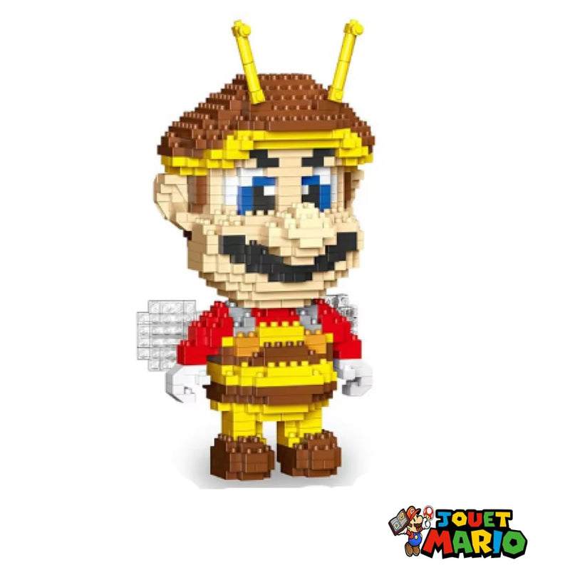 Mini Lego Super Mario Bros