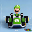Mini Voiture Jouet Mario Kart