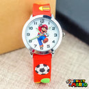 Montre Enfant Mario