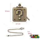 Montre Gousset Mario