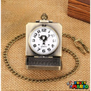 Montre Gousset Mario