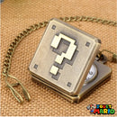 Montre Gousset Mario