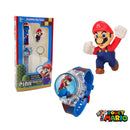 Montre Jeu Mario