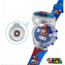 Montre Jeu Mario