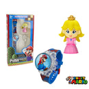 Montre Jeu Mario