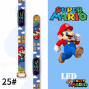 Montre Led Mario