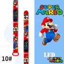 Montre Led Mario