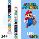 Montre Led Mario