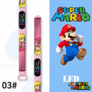 Montre Led Mario