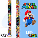 Montre Led Mario