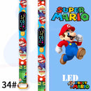 Montre Led Mario