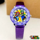 Montre Mario à Quartz