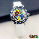 Montre Mario à Quartz