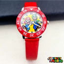 Montre Mario à Quartz
