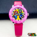 Montre Mario à Quartz