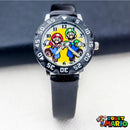 Montre Mario à Quartz