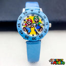 Montre Mario à Quartz