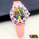 Montre Mario à Quartz