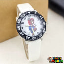 Montre Mario Bros