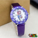 Montre Mario Bros