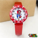 Montre Mario Bros