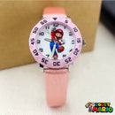 Montre Mario Bros