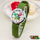 Montre Mario pour Enfant