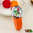 Montre Mario pour Enfant