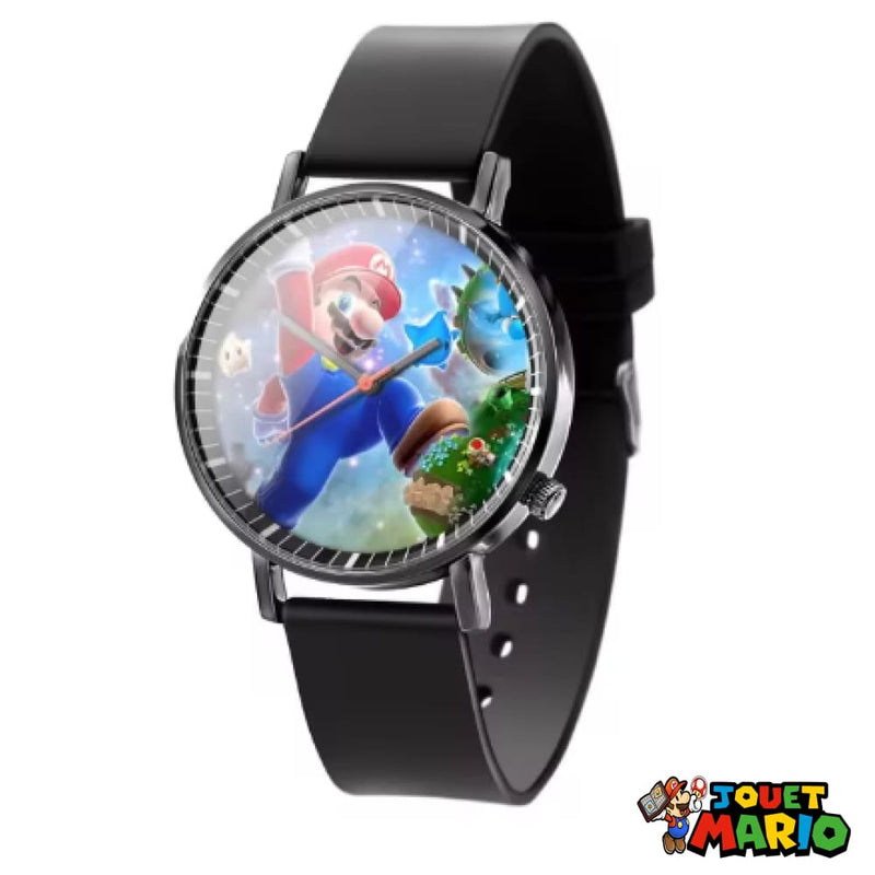 Montre Mario Enfant