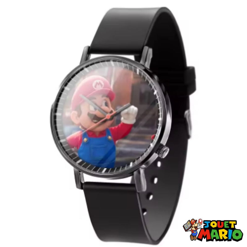 Montre Mario Enfant