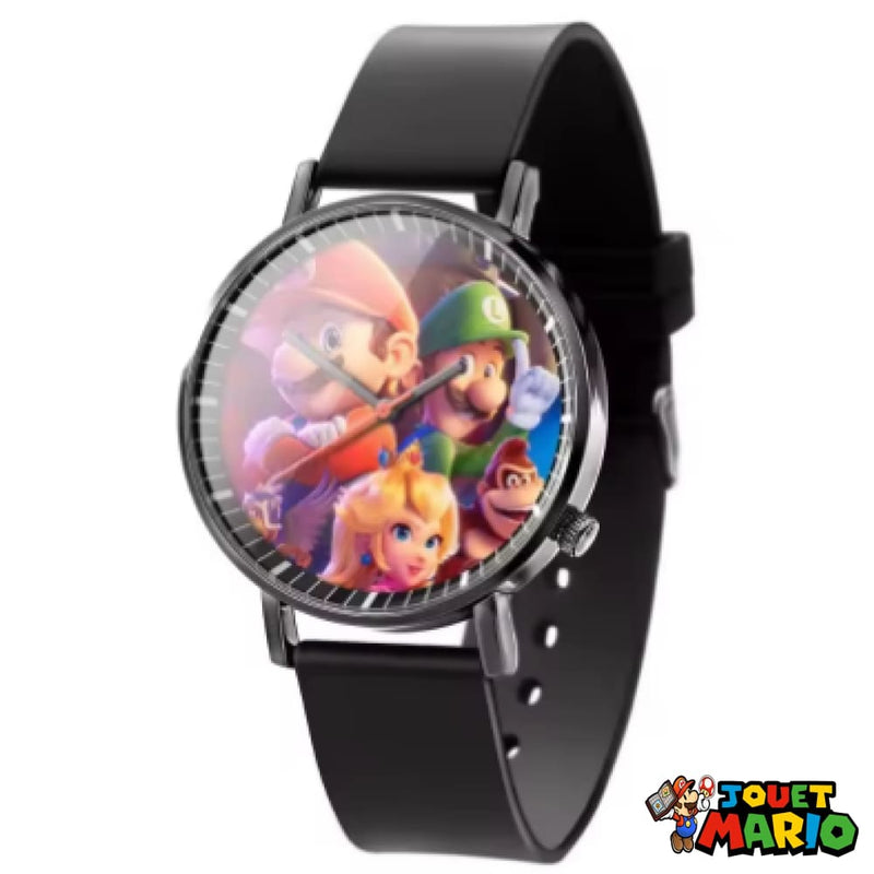 Montre Mario Enfant