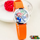 Montre Mario et Luigi à Pile