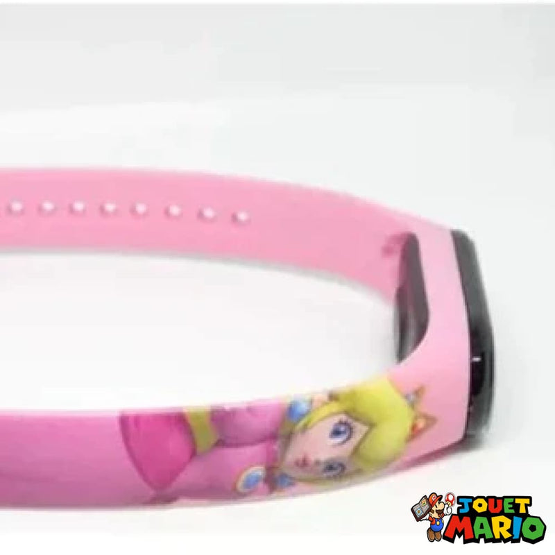 Montre Mario Peach