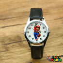 Montre Nintendo Mario