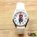 Montre Nintendo Mario