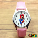 Montre Nintendo Mario
