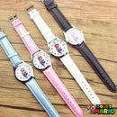Montre Nintendo Mario