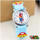 Montre Super Mario Bros 3