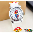 Montre Super Mario Bros 3