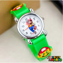 Montre Super Mario Bros 3