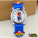 Montre Super Mario Bros 3